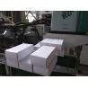 Buy cheap Fully Automatic V Fold Facial Tissue Paper Boxed Packing Machine from wholesalers