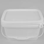 OEM Service Tool Storage Bucket