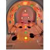 Buy cheap 1500W Ozone Sauna Steam Hydrotherapy Capsule Detox Photon Treatment from wholesalers