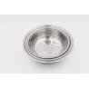 Buy cheap 0.212cbm 3pcs Bird Feeder Bowl Kitchen Cookware Sets from wholesalers
