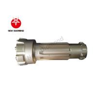 Buy cheap Down The Hole Button Drill Bit 12 Inch DHD1120 For DTH Drilling Machine product