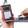 Buy cheap The New Design Product Portable Ultrasonic Thickness Gauge from wholesalers
