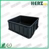 Buy cheap PCB Storage Box ESD Antistatic Stackable Box from wholesalers