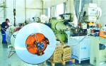 M330-50A EI 192 Single Phase Transformer EI Silicon Steel Sheet Core