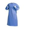 Buy cheap Non Woven Disposable Protective Clothing Lightweight Coveralls XS – 5XL from wholesalers