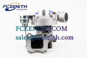 Buy cheap ODM 2-LT Engine CT20 Toyota Turbo Charger 1720154060 from wholesalers