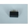 Buy cheap 4X2 PIN Veryical Header，2mm piitch from wholesalers