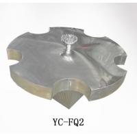 Buy cheap 6m High Spray 1000mm SS304 Floating Musical Fountain Project product