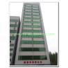 Buy cheap 8,9,10,11,12,13,14,15,16,17,18,19,20,21,22,23,24,25, 26, 27, 28, 29, 30 Floors Car Elevator Parking System Tower from wholesalers