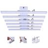 Buy cheap 360W IoT Smart LED Grow Light Bars For All Phrases Plant Growth Dimmable from wholesalers