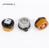 Buy cheap 0.05KG Butane Canister Adapter Camping Gas Stove Valve Cassette Convert Adapter Connector from wholesalers