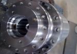 TM07VC Final Drive Gearbox travel reduction Black Without Motor for Daewoo DH60