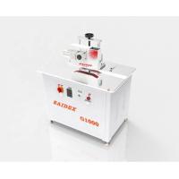 Buy cheap Multipurpose Acrylic Edge Beveler Machine Durable 3AH For Surface Finishing product
