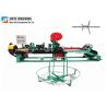 Buy cheap Galvanized 2.8mm Barbed Wire Machine For Playground from wholesalers