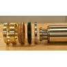 Buy cheap SPM TWS2250 plunger pump, Halliburton HT400 plunger pump, Serva TPA600、TPB600、TPC600、TPD600、TPA2250、QPA2500 pump from wholesalers