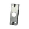Buy cheap B40M Mirror Surface Metal Backbox 115*40*27mm from wholesalers