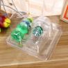 Buy cheap Customized Dimension Blister Packaging Tray High Durability Ultraviolet Proof from wholesalers