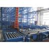 Buy cheap Aviation Industry Shuttle Stacker Storage ASRS Warehouse High Volume Light Weight from wholesalers