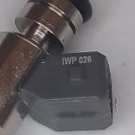 Bico Injetor Magneti Marelli Iwp 026 Renault Megane Fuel Injector LAGUNA SCENIC