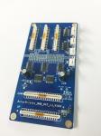 Industrial DX7 Single Head Low Cost Head Board Printer Inkjet Board