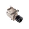 Buy cheap 1500V Waterproof Dc Power Connector , TUV High Voltage Battery Connector from wholesalers