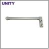 Buy cheap Stainless Steel Flush Bolt Door Accessories for Fire Door Easy Installation Different Length Option from wholesalers
