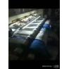Buy cheap 2000mm Min Camping Topper Automatic Mattress Quilting Machinery 6 8 12 Straight Line from wholesalers