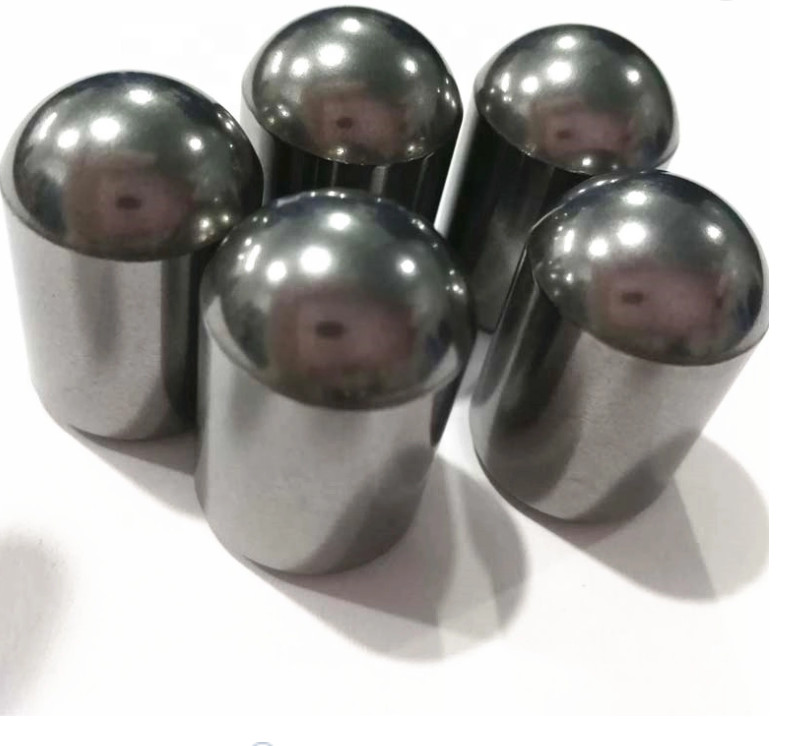 High Density OEM Insert Carbide Tool Button Inserts