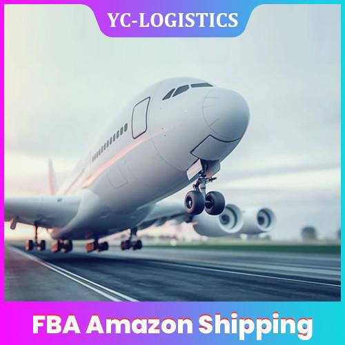 Buy cheap China EK PO FBA Freight Forwarder , CA Air Express International Couriers from wholesalers