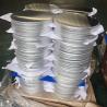 Buy cheap Dia 1600mm 1050 1060 1070 1100 Grade Aluminium Discs Circles from wholesalers