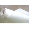 Buy cheap Raw White Industrial Polyester Filter Cloth For Powder Dust Collection Using from wholesalers