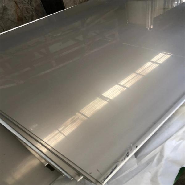 Buy cheap 202 201 HR Stainless Steel Sheet Iron Plates 5mm 10mm SUS from wholesalers