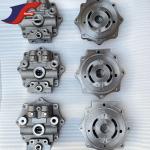 DX340 DX370 JMF250 Swing Motor Cover K9002105 K1007543 For Doosan