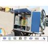 Buy cheap Vacuum Transformer Oil Purifier with Trailer Cover outdoor Easy Move Dehydration from wholesalers