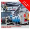 Buy cheap Industrial Vacuum Extruder for Hollow Bricks High Density Clay Brick Making Machine from wholesalers