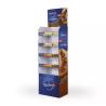 Buy cheap Candy Point of Sale Cardboard Display , Chocolate Cardboard POS Display from wholesalers