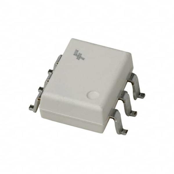 Buy cheap MOC3063SR2VM from wholesalers