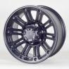 Buy cheap Aftermarket 16x8 Off Road Rims 6x139.7 16 Inch 4x4 Alloy Wheels TS16949 from wholesalers