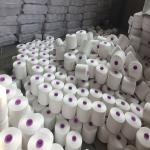 40/2 Brand High Tenacity Polyester Spun Yarn AAA Grade