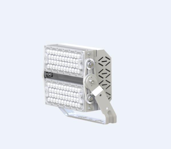 Buy cheap Led Flood Light Sports Field Lighting 100W IP66 AC100V~277V 50/60Hz Input Voltage from wholesalers