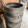 Buy cheap HD1430 Excavator Planetary Gear , Excavator Swing Ring For Industrial Construction from wholesalers