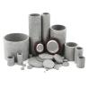 Buy cheap Factory 0.1 0.3 0.5 5 22 50 100 300 Micron Filter Tubes Disc Plate Mesh Micro 316L Sintered Stainless Steel Filter Cartr from wholesalers