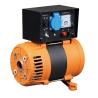 Buy cheap 1500W AC Brush High Output Alternator 110 - 240V Voltage With OEM Shaft Ouput from wholesalers