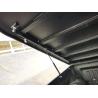 Buy cheap Pick Up Truck Bed Cover for Ford NP300 Mexico Nissan Frontier 2007-2014 Double Cab K61 from wholesalers