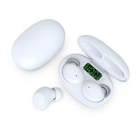 Buy cheap Ipx5 Magnetic Bluetooth Earphones Wireless Earbuds With Microphone product