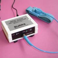 Buy cheap Accuracy SMT Consumables 618 1 Wrist Strap Continuous Monitor 220VAC 50HZ product