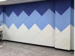 Wholesale 9mm PET Felt Acoustic Panel Polyester Soundproof Board