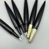 Buy cheap Competitive Price Plastic Empty Black Eye Liner Pencil Tube Empty Eyeliner Pen from wholesalers