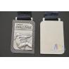 Buy cheap Die Cast 3D Relief Medals For Club / Figure Sandblast Background from wholesalers