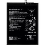 Buy cheap Bobole Mobile Phone Lithium Ion Battery 3650mah For huawei P10 PLUS from wholesalers